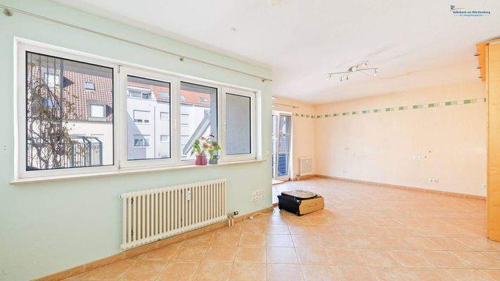 Wohnen-Essen-Schlafen Whg. 28