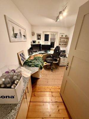 Büro / Schlafzimmer 2