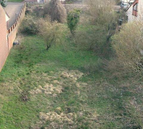 Porta Westfalica Grundstücke, Porta Westfalica Grundstück kaufen