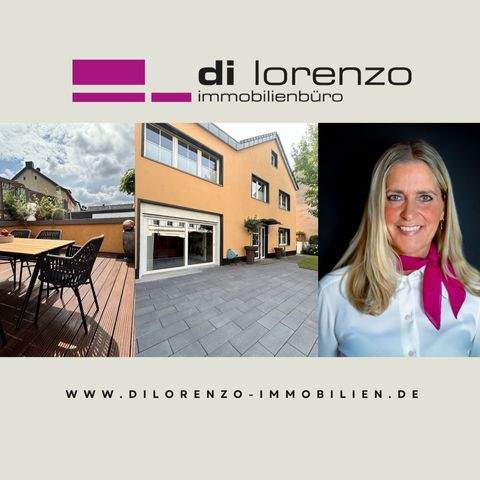 Mönchengladbach Häuser, Mönchengladbach Haus kaufen