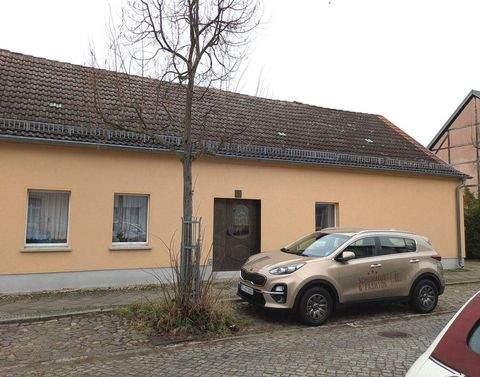 Trebbin Häuser, Trebbin Haus kaufen