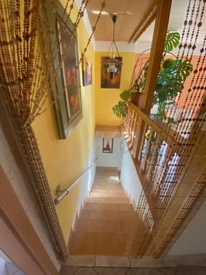 Kellertreppe