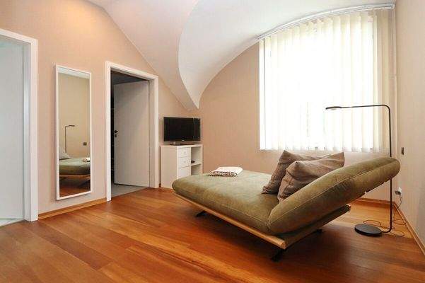 Kinder-/Elternzimmer