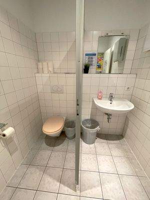 Damentoilette