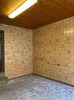 Stilvolle Wandfliesen