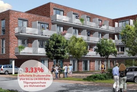 Lübeck Wohnungen, Lübeck Wohnung kaufen