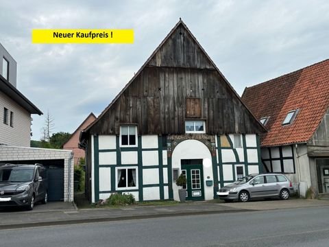 Detmold / Heidenoldendorf Häuser, Detmold / Heidenoldendorf Haus kaufen