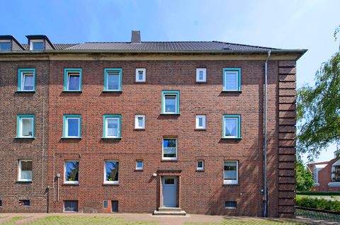 Bottrop Wohnungen, Bottrop Wohnung mieten