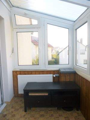 OG ueberdachter Balkon