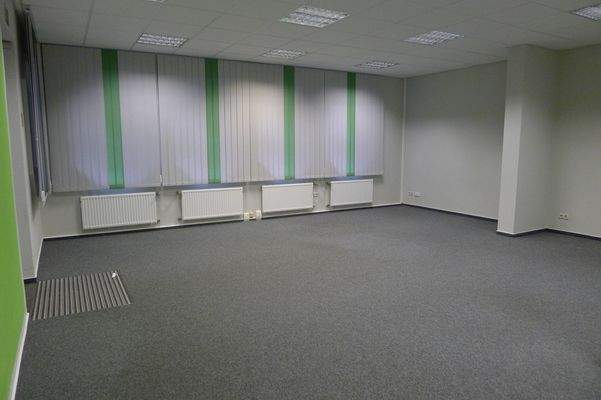 Büro-/ Praxisfläche