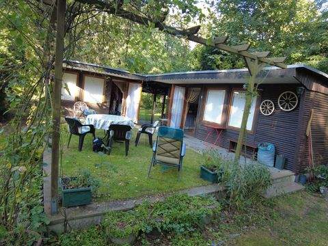 Petershagen-Eggersdorf Grundstücke, Petershagen-Eggersdorf Grundstück kaufen