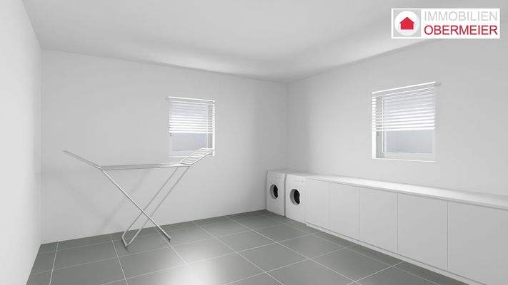 UG Wasche. Renovierungsbeisp.