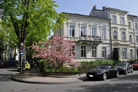 Bonn Wohnungen, Bonn Wohnung mieten
