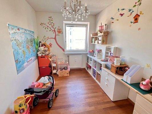Kinderzimmer