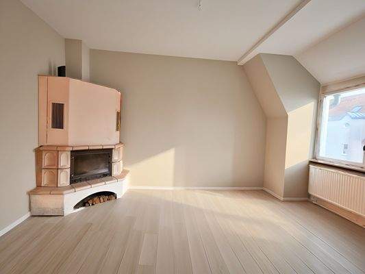 Beispielbild - Kamin