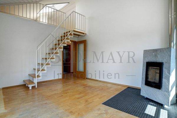 Ansicht Wohnzimmer 2