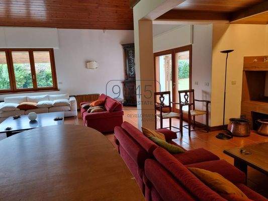 Elegante Villa auf großzügigem Landgut in Gemona del Friuli