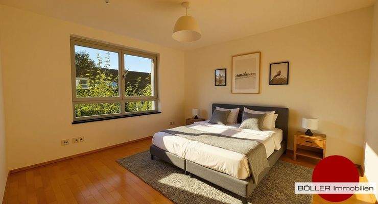 Angenehmes Schlafen!