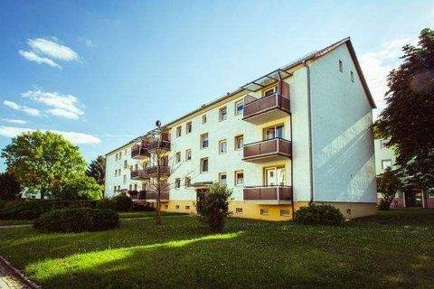 Greußen Wohnungen, Greußen Wohnung mieten