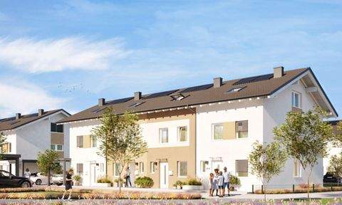 Straßwalchen Häuser, Straßwalchen Haus kaufen