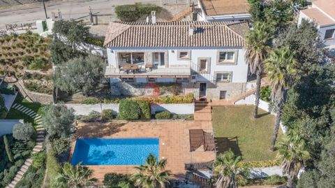 Begur Häuser, Begur Haus kaufen