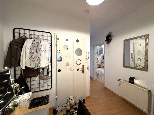 Herzlich Willkommen in der ...