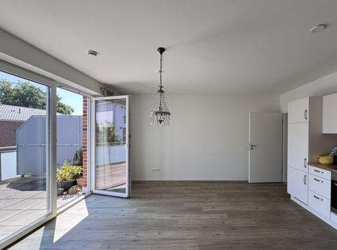 Winsen (Luhe) Wohnungen, Winsen (Luhe) Wohnung mieten