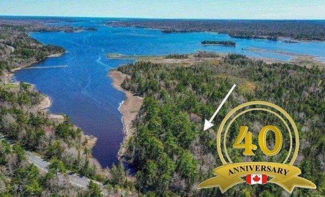 40 Jahre Kanada - Happy Anniversary