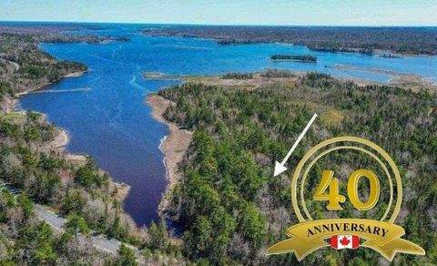 Sable River, Nova Scotia Grundstücke, Sable River, Nova Scotia Grundstück kaufen