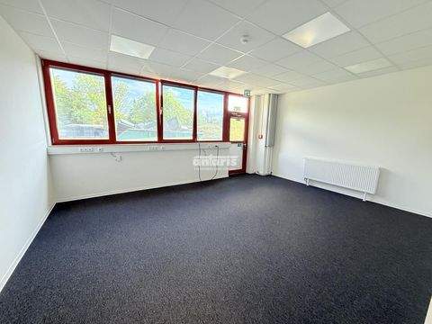 Weimar Büros, Büroräume, Büroflächen 