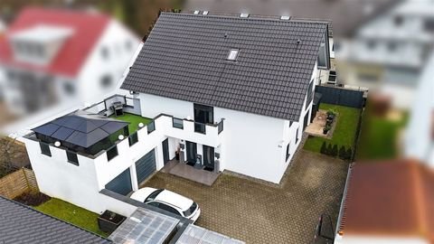 Bad Wörishofen Häuser, Bad Wörishofen Haus kaufen