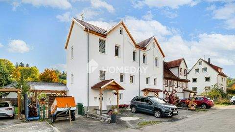 Albstadt - Truchtelfingen Häuser, Albstadt - Truchtelfingen Haus kaufen