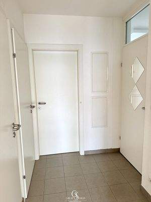 Eingangsbereich/Vorraum