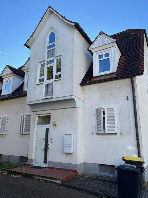 Groß-Gerau Häuser, Groß-Gerau Haus kaufen