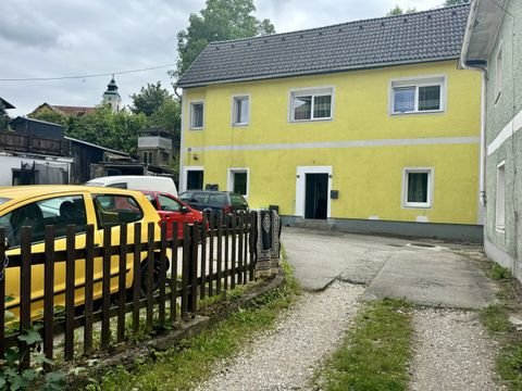 Lambach Renditeobjekte, Mehrfamilienhäuser, Geschäftshäuser, Kapitalanlage