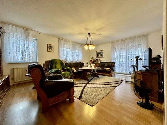 Wohnbereich 