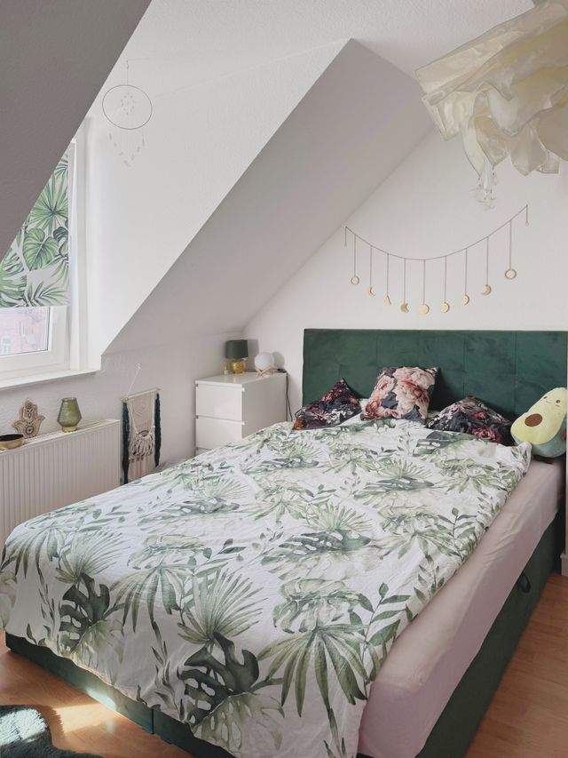 Einziehen und Durchatmen: Sanierte Maisonette im Dachgeschoss - Photo 3