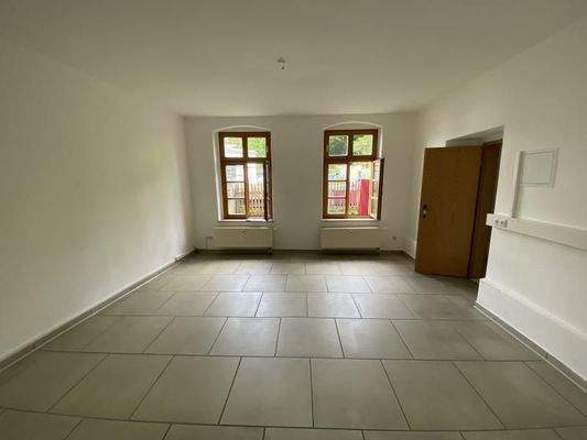 2. Raum, Laden-Büro