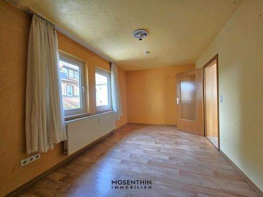 Schlafzimmer/Kinderzimmer