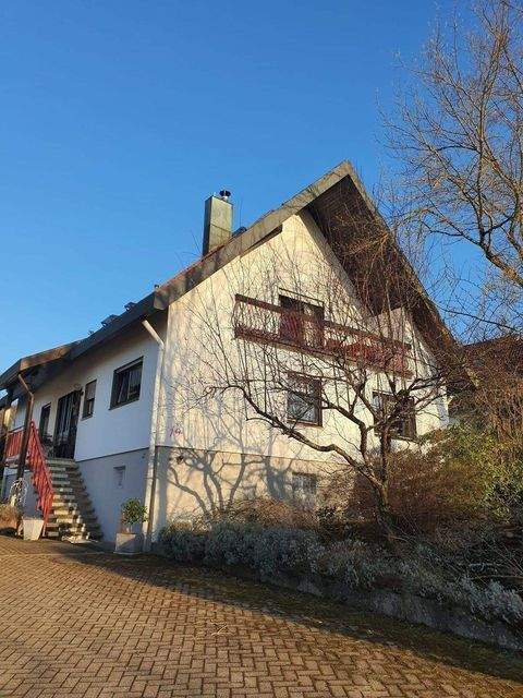 Bühl Häuser, Bühl Haus kaufen