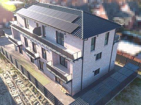 Papenburg Wohnungen, Papenburg Wohnung kaufen