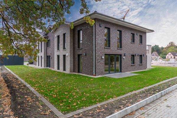 Außenansicht baugleiches Gebäude