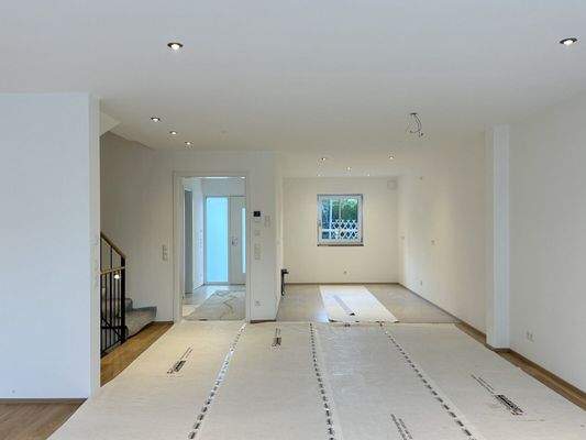 Impressionen - Wohnen/Essen/Kochen