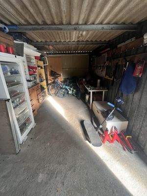 Garage / Abstellraum