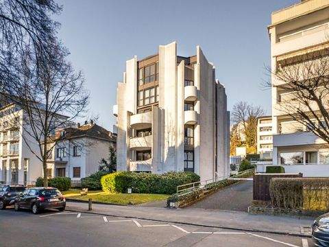 Bad Nauheim Wohnungen, Bad Nauheim Wohnung kaufen