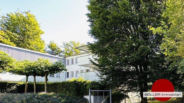 Anlage Bauhaus Lofts