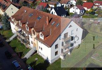 Drohnenansicht