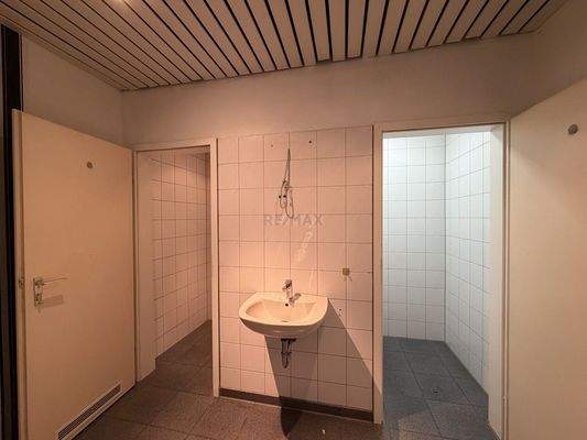 Gäste WC