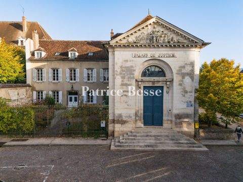 Joigny Häuser, Joigny Haus kaufen