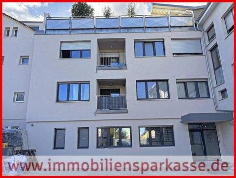 Pforzheim Wohnungen, Pforzheim Wohnung kaufen